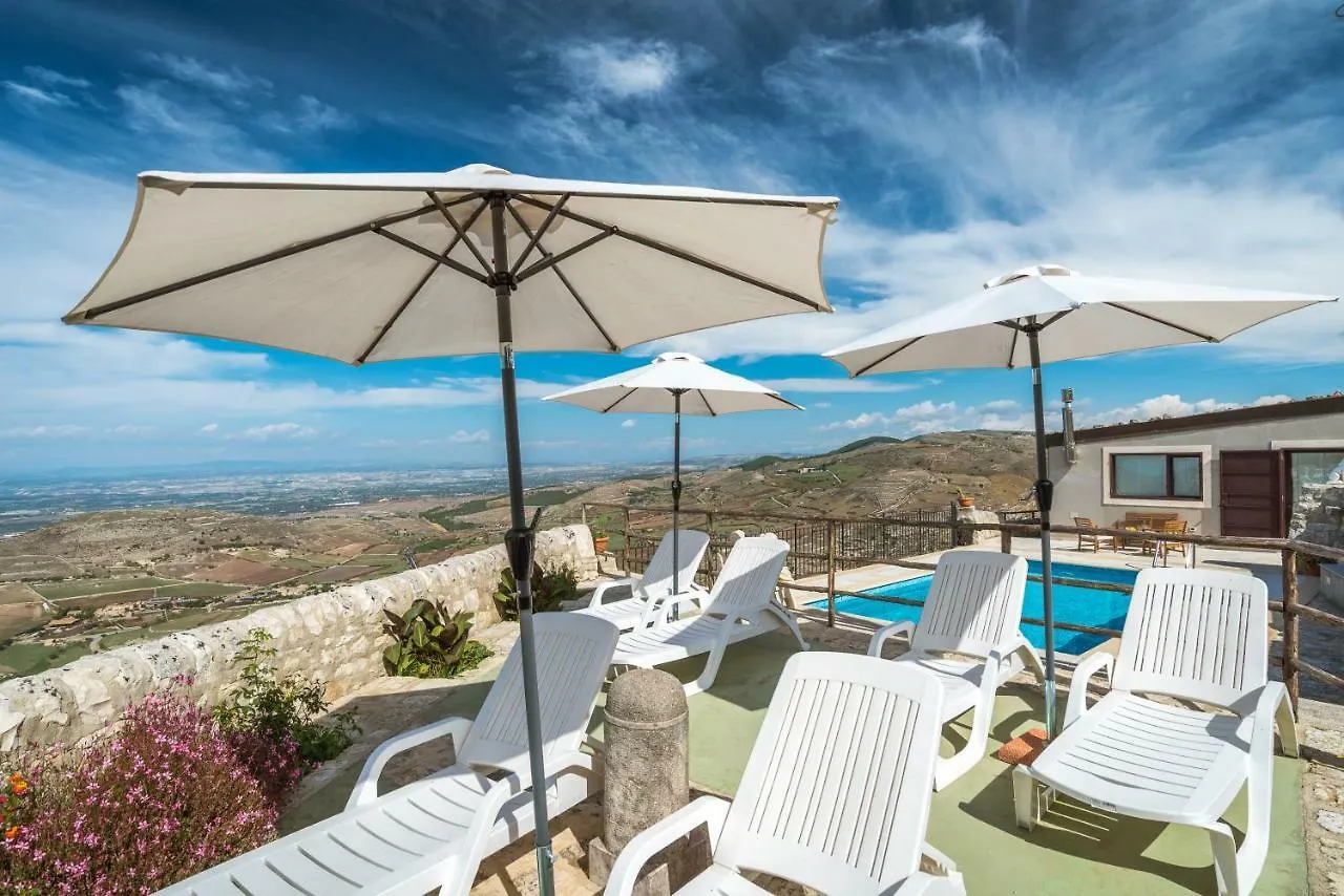 Casa Vacanze Al Conservatore Ragusa