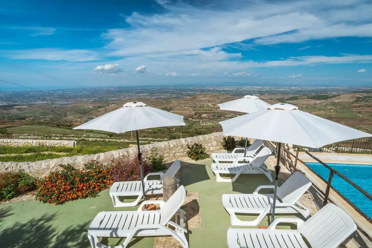 Dom wakacyjny Casa Vacanze Al Conservatore Ragusa