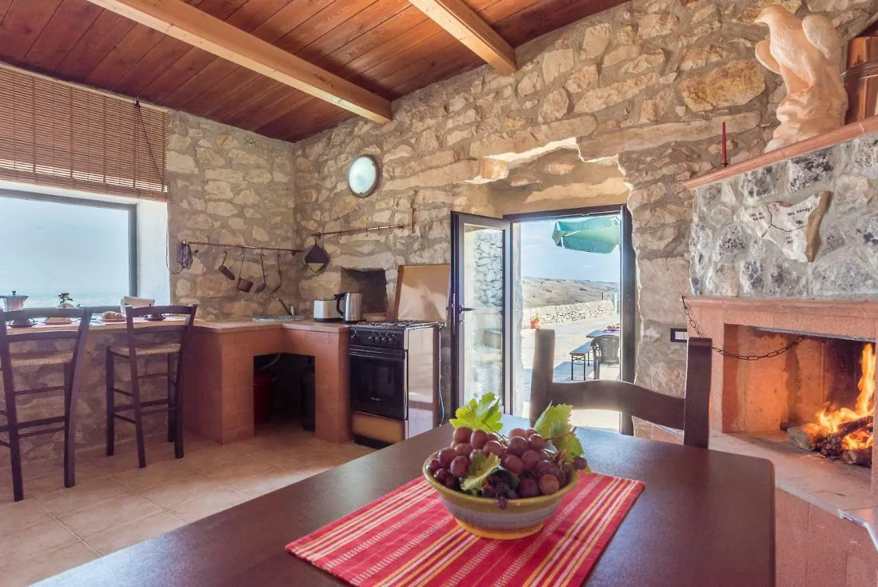 Casa Vacanze Al Conservatore Ragusa Dom wakacyjny
