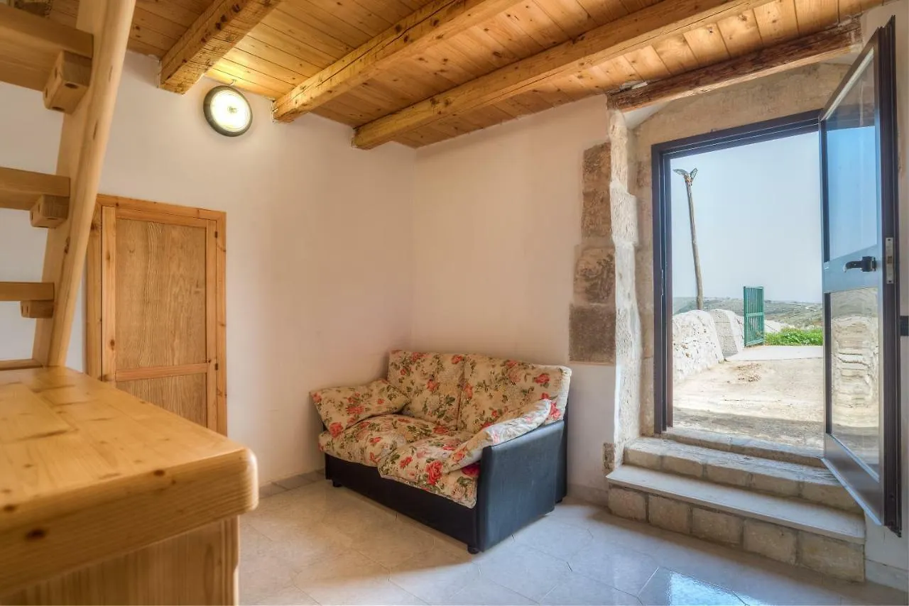 Casa Vacanze Al Conservatore Ragusa Włochy