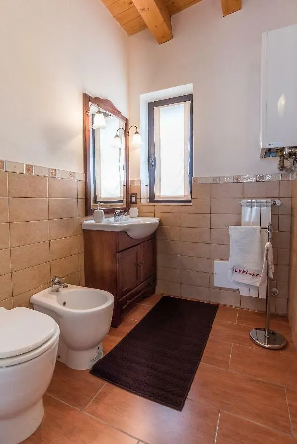 Casa Vacanze Al Conservatore Ragusa Włochy