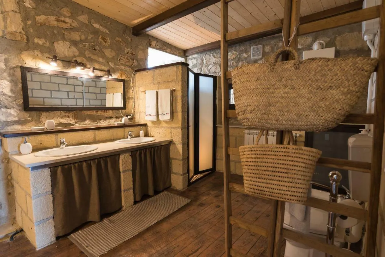 Dom wakacyjny Casa Vacanze Al Conservatore Ragusa