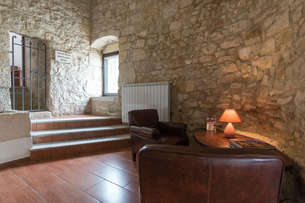 Casa Vacanze Al Conservatore Ragusa 0*,  Włochy