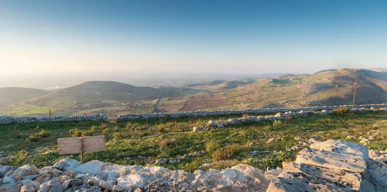 Dom wakacyjny Casa Vacanze Al Conservatore Ragusa Włochy