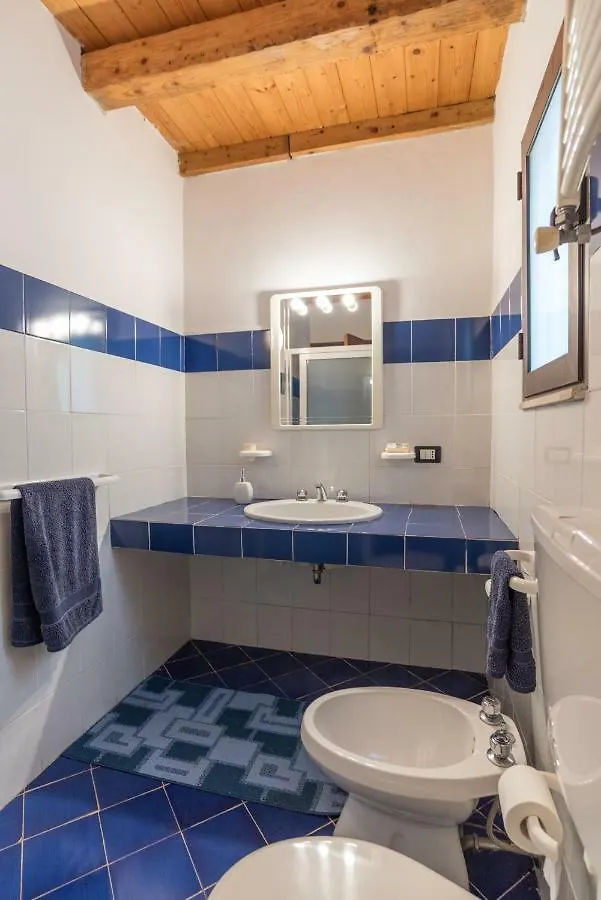Dom wakacyjny Casa Vacanze Al Conservatore Ragusa