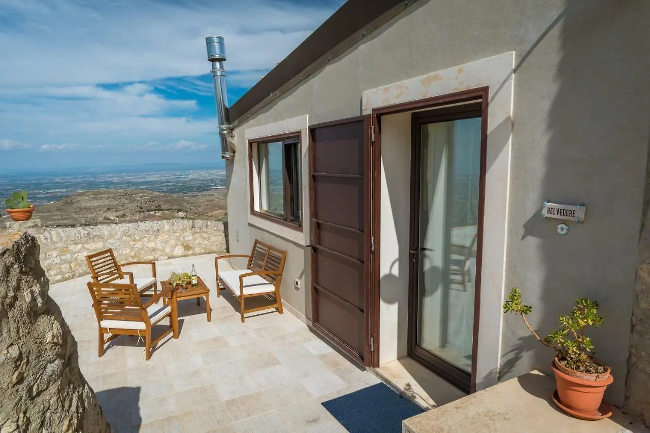 Casa Vacanze Al Conservatore Ragusa Dom wakacyjny