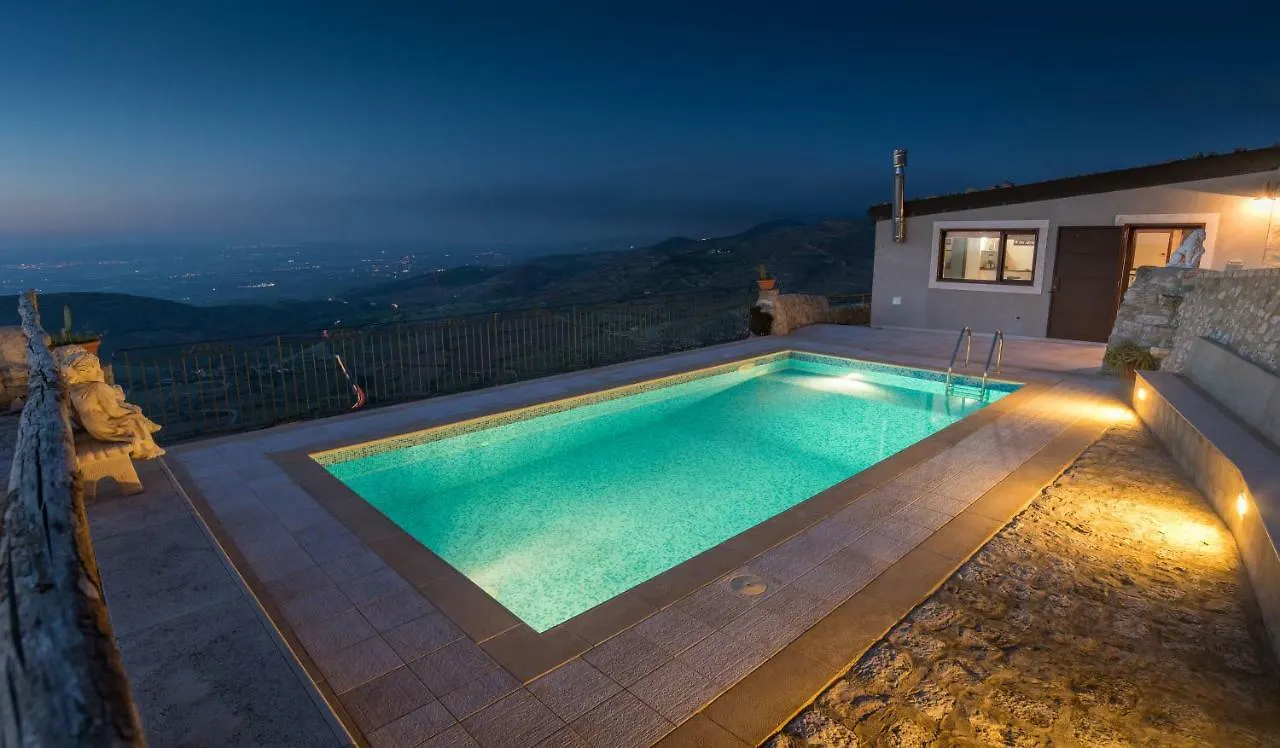 Casa Vacanze Al Conservatore Ragusa Dom wakacyjny