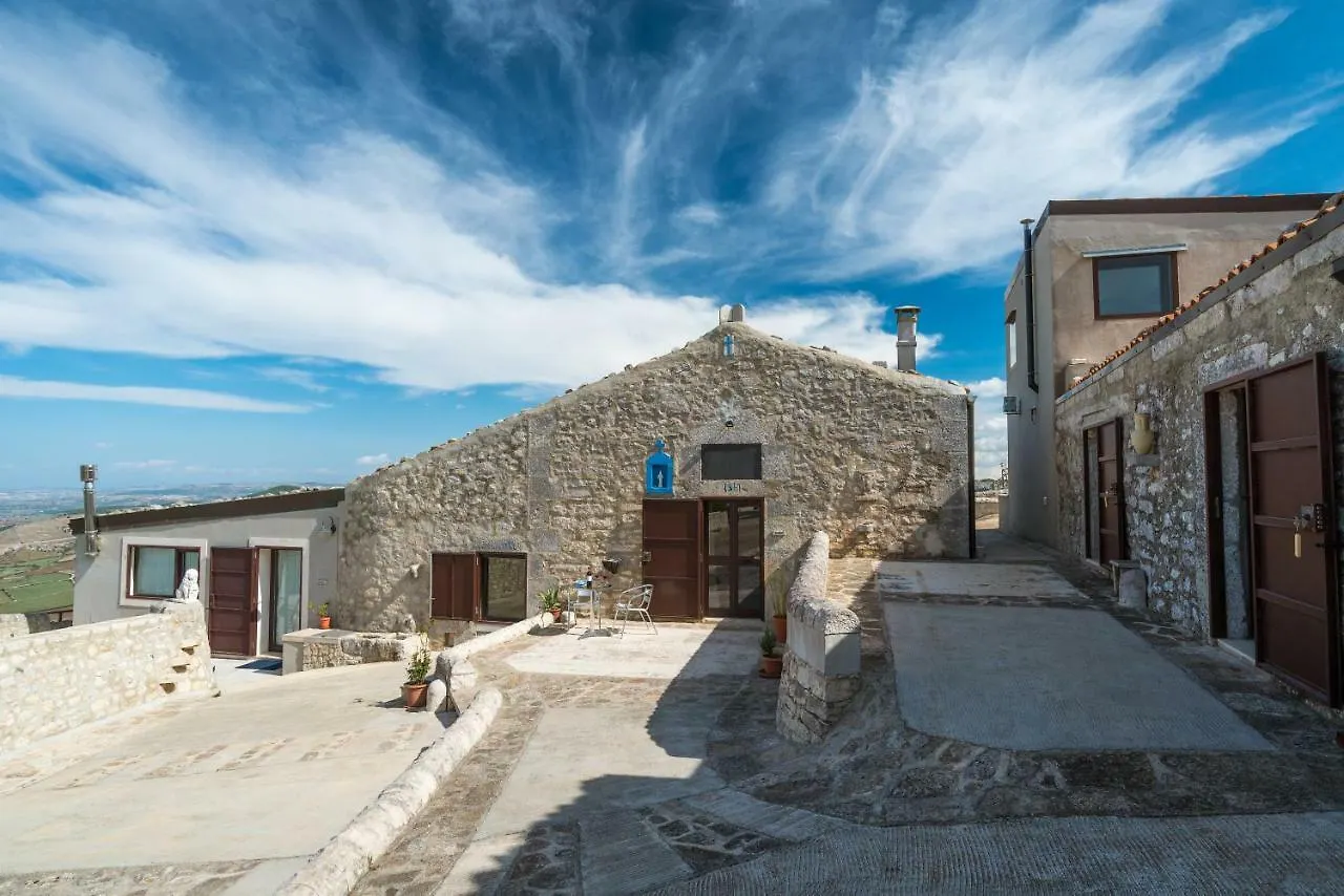 Casa Vacanze Al Conservatore Ragusa