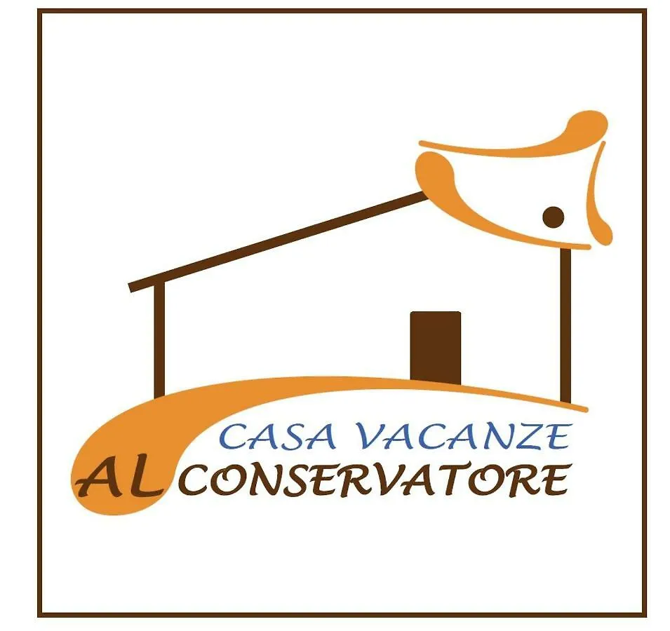 Casa Vacanze Al Conservatore Ragusa