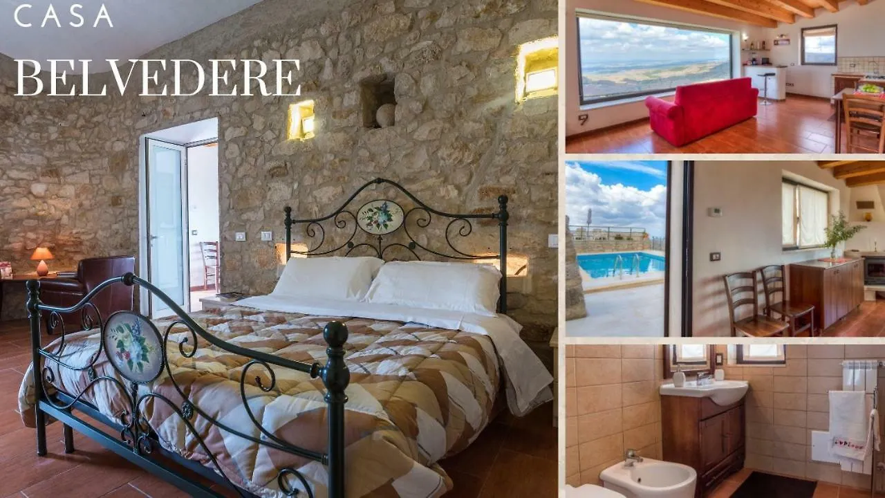 Casa Vacanze Al Conservatore Ragusa 0*,