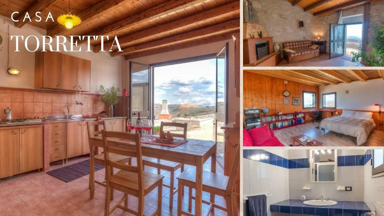 Casa Vacanze Al Conservatore Ragusa Dom wakacyjny