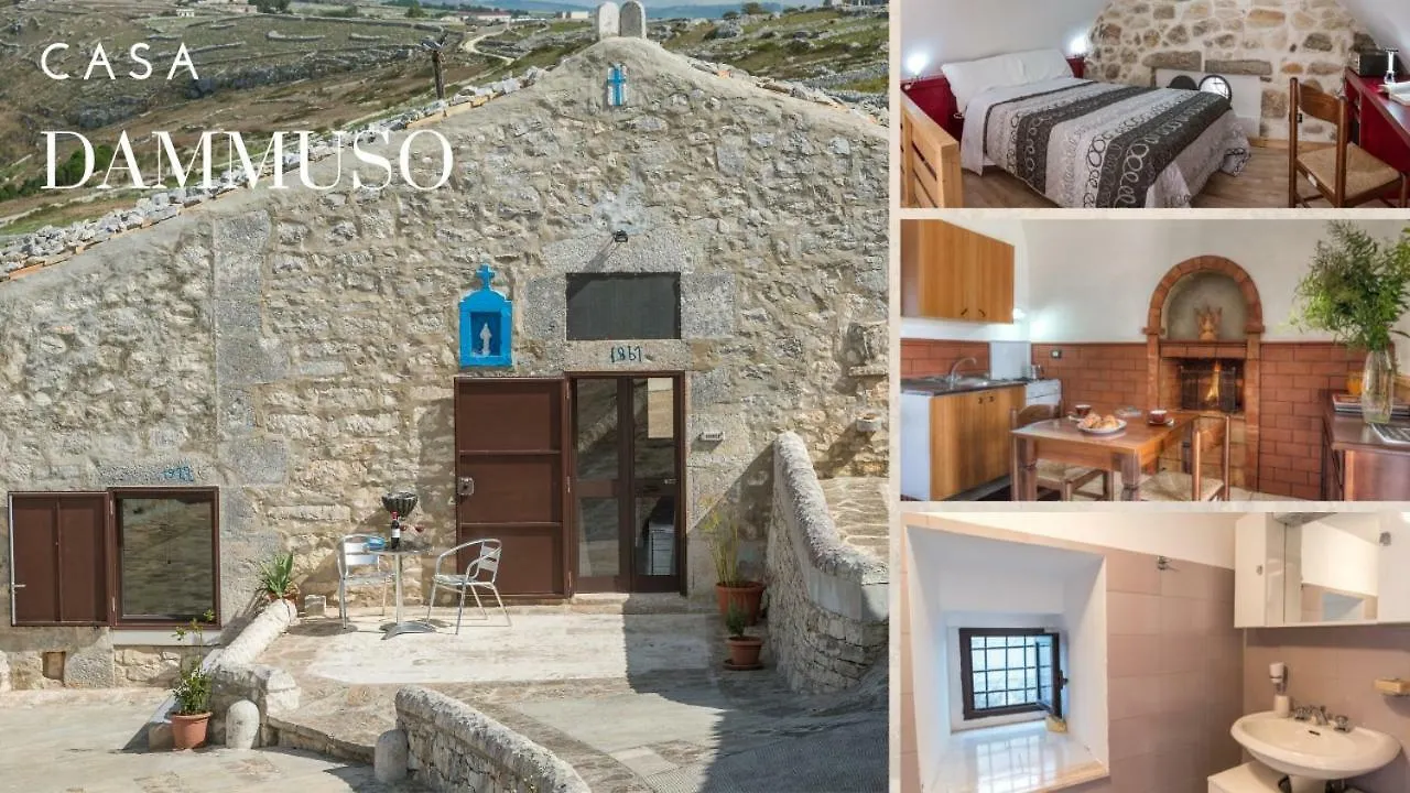 Casa Vacanze Al Conservatore Ragusa