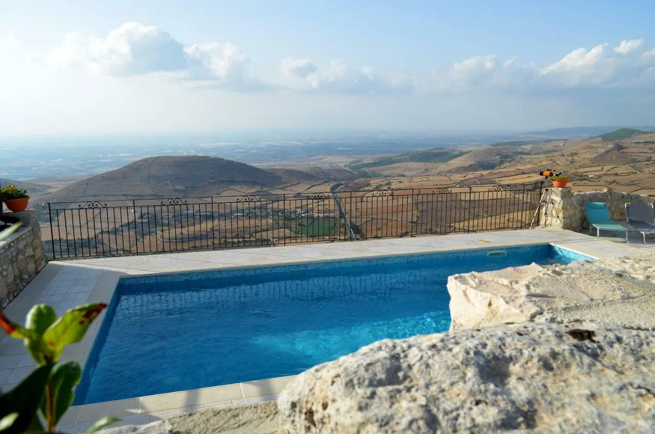 Casa Vacanze Al Conservatore Ragusa 0*,  Włochy