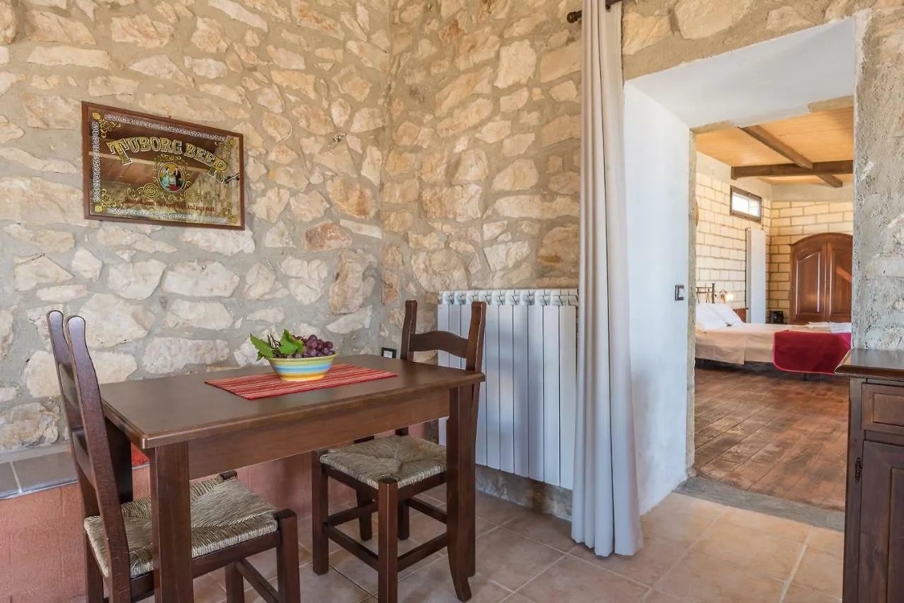 Casa Vacanze Al Conservatore Ragusa