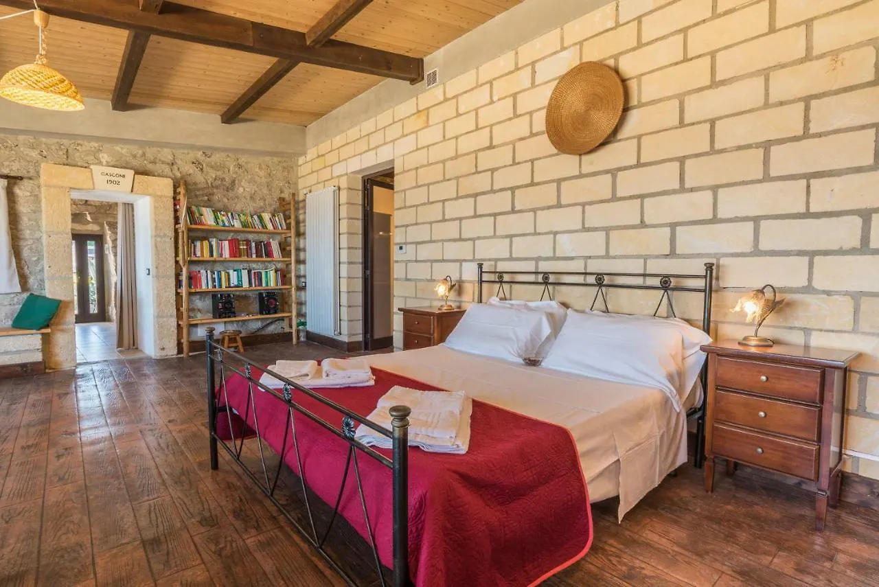 Casa Vacanze Al Conservatore Ragusa Dom wakacyjny