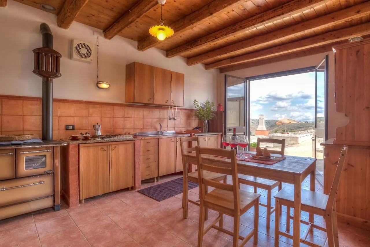 Casa Vacanze Al Conservatore Ragusa 0*,  Włochy